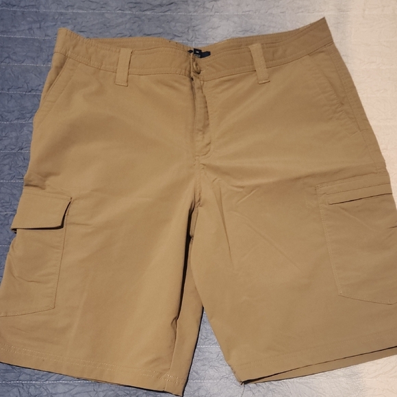 George Other - George Tan Cargo Shorts Classic Design